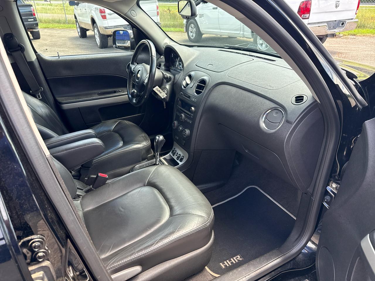 Chevrolet HHR LT 2007