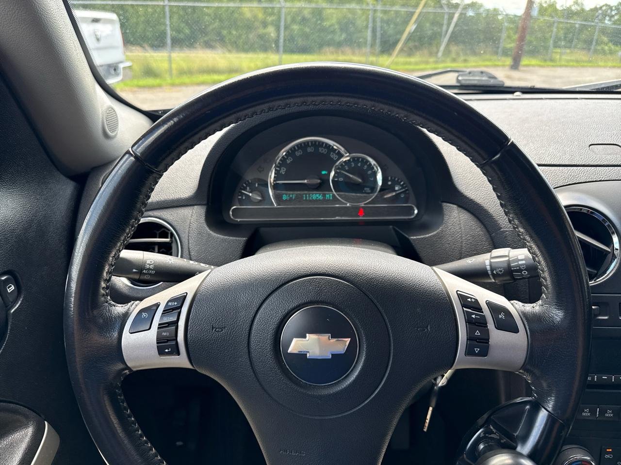 Chevrolet HHR LT 2007