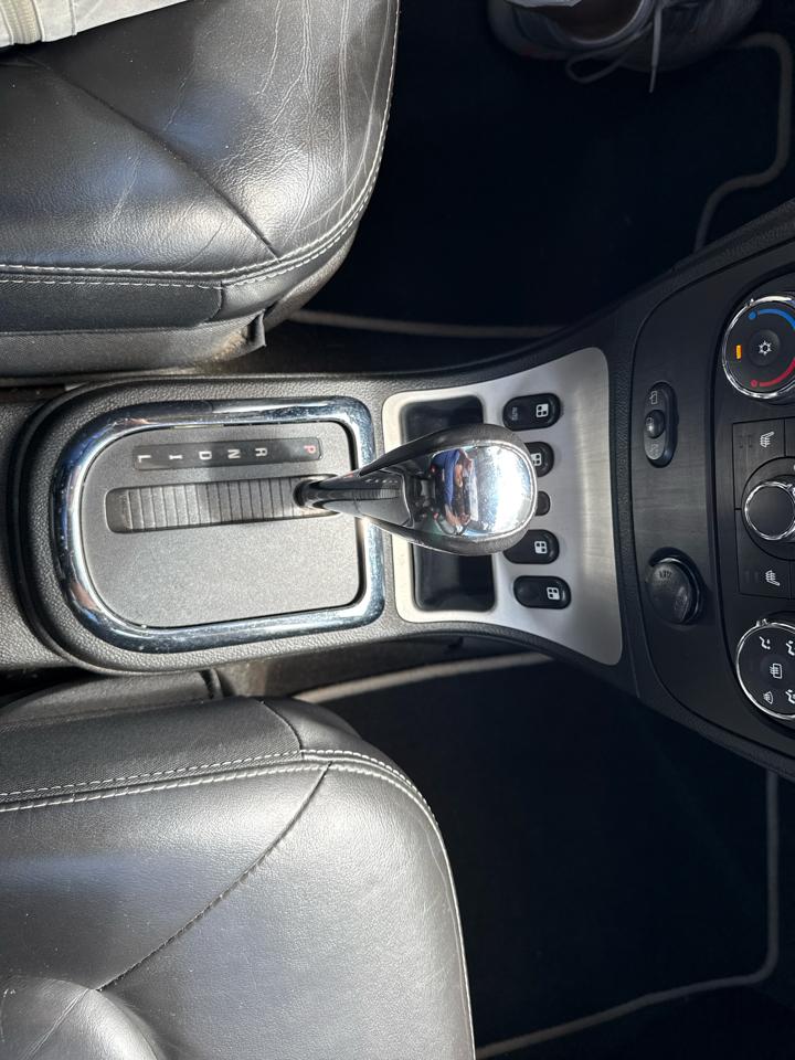 Chevrolet HHR LT 2007