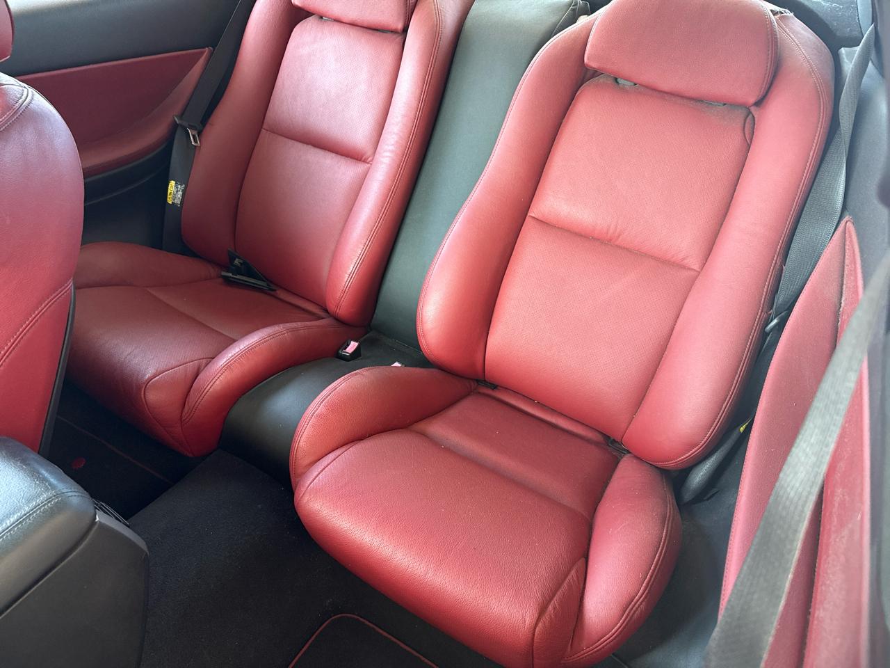 Pontiac GTO Coupe 2006