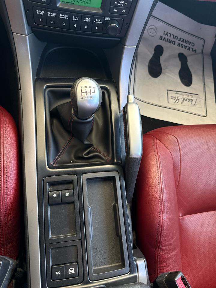 Pontiac GTO Coupe 2006