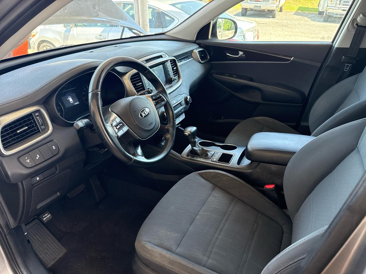 Kia Sorento LX AWD 2019