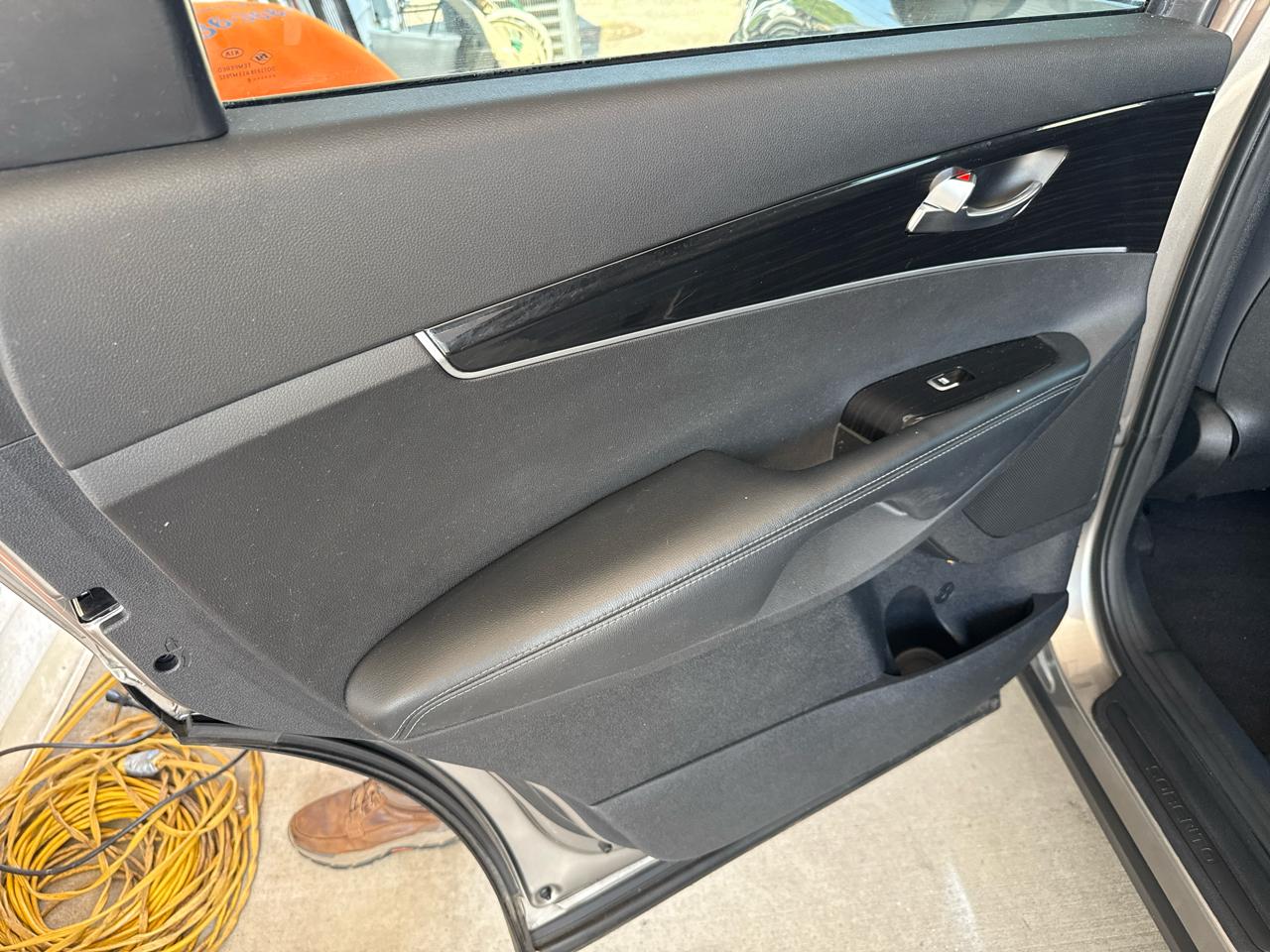 Kia Sorento LX AWD 2019