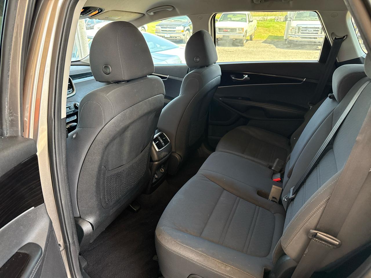 Kia Sorento LX AWD 2019