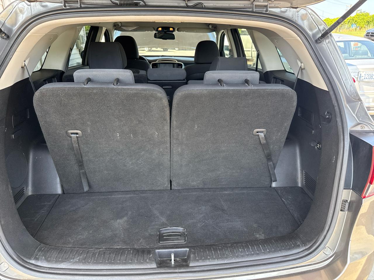 Kia Sorento LX AWD 2019