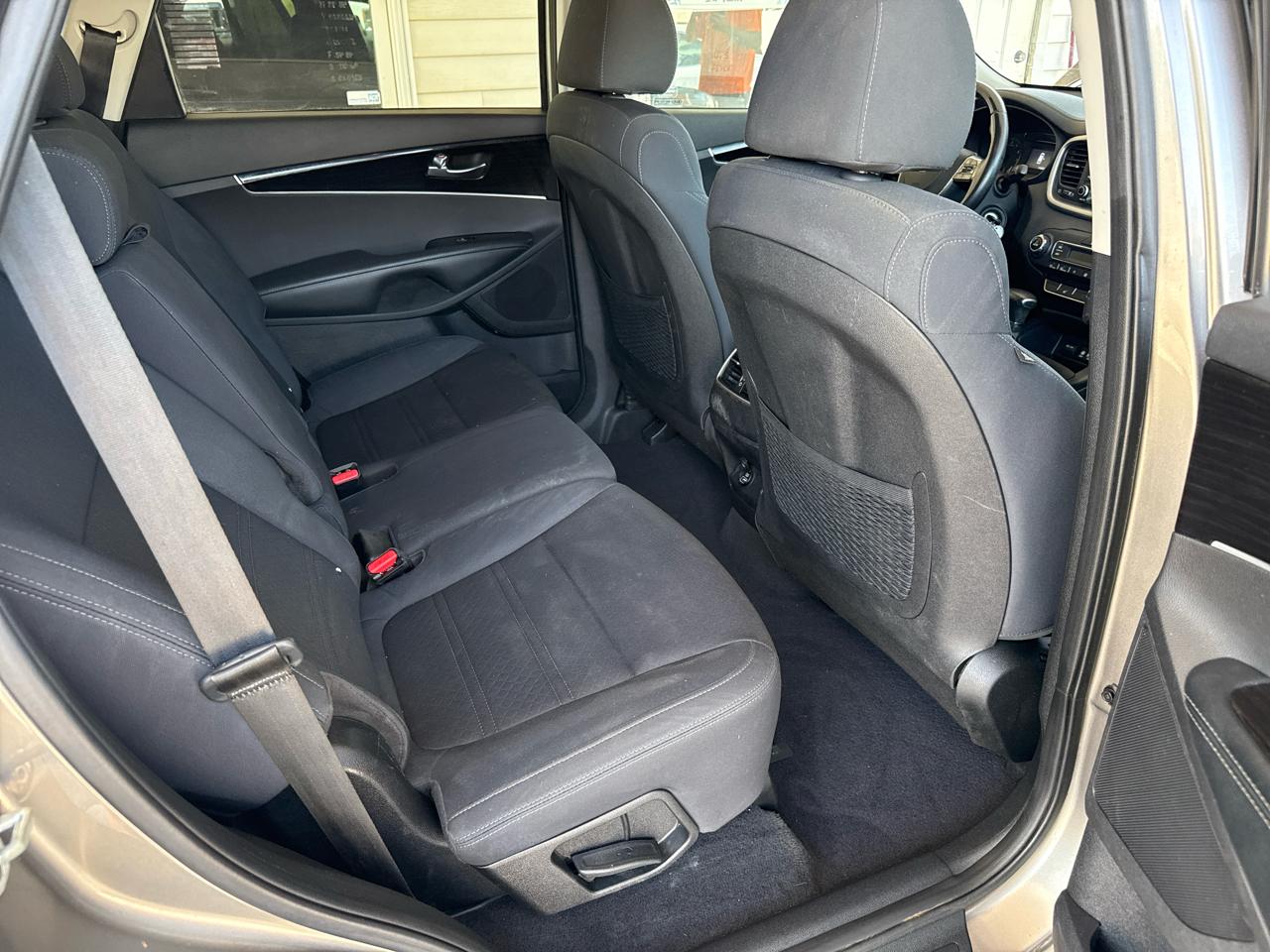 Kia Sorento LX AWD 2019