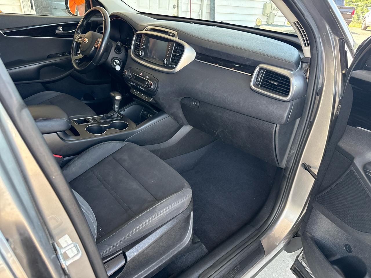 Kia Sorento LX AWD 2019
