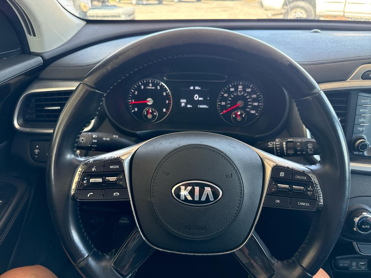 Kia Sorento LX AWD 2019