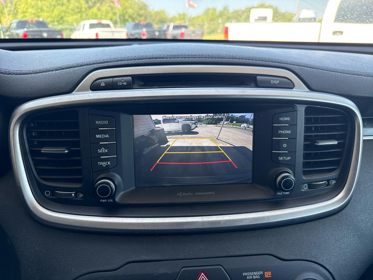 Kia Sorento LX AWD 2019