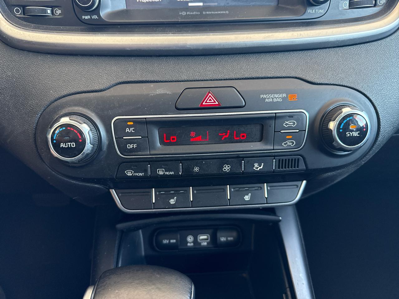 Kia Sorento LX AWD 2019