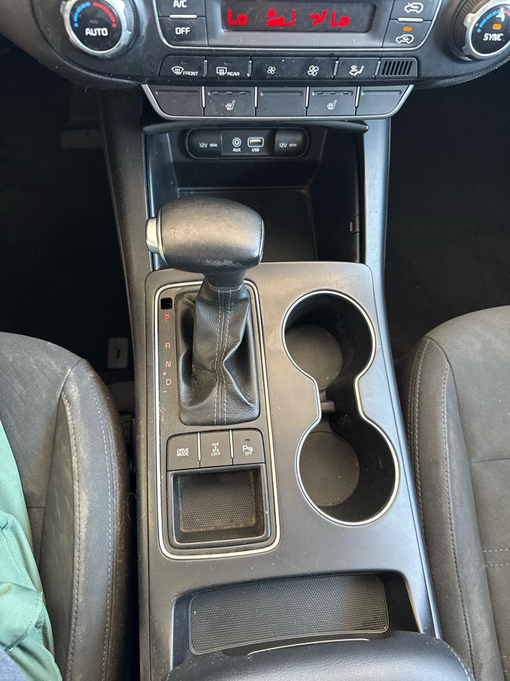 Kia Sorento LX AWD 2019