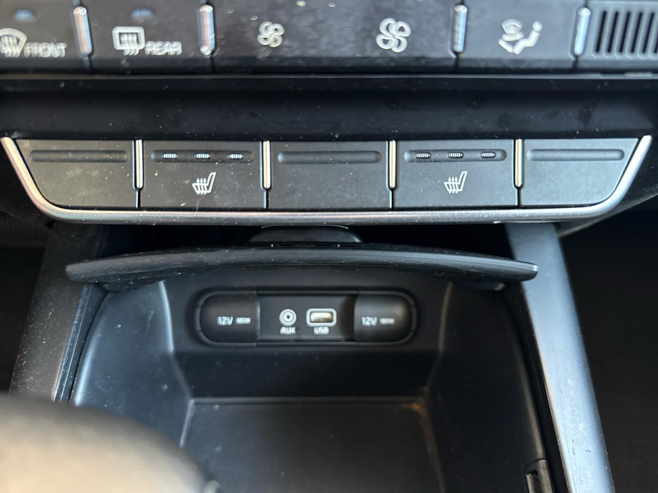 Kia Sorento LX AWD 2019