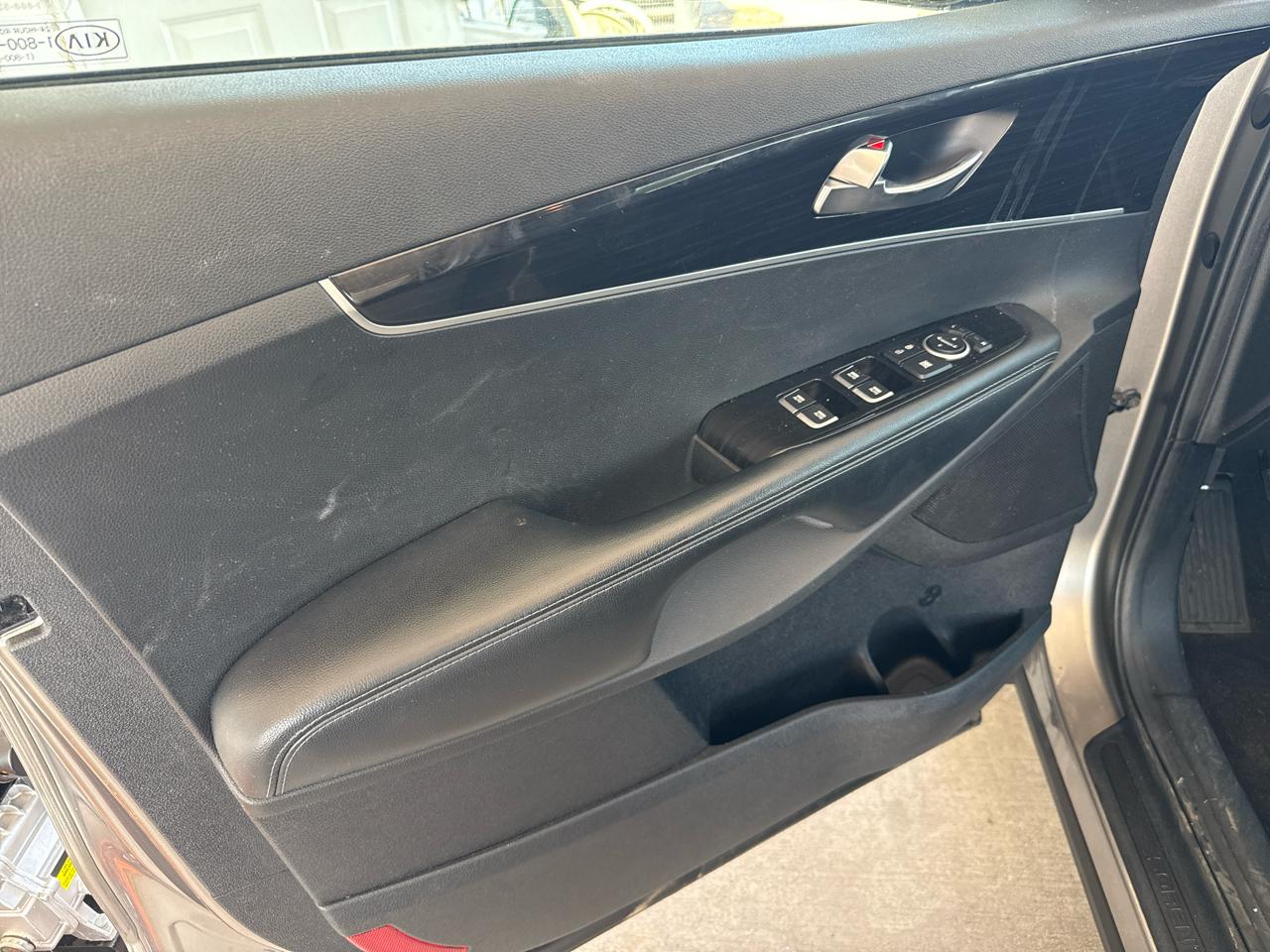 Kia Sorento LX AWD 2019