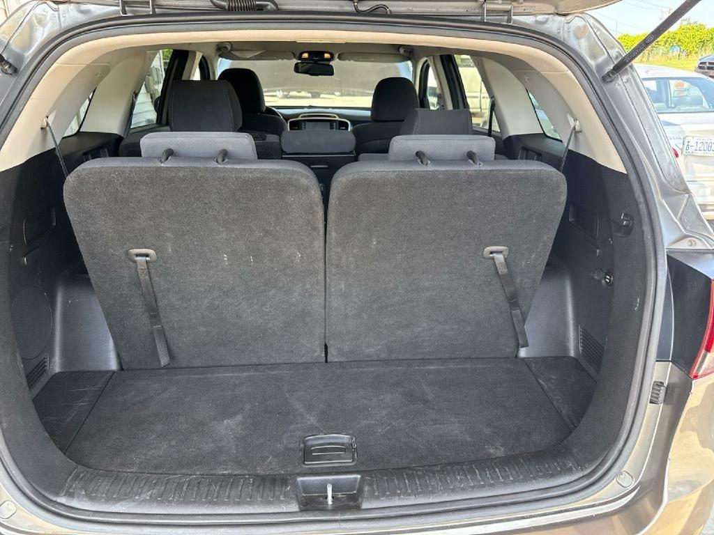 Kia Sorento  2019