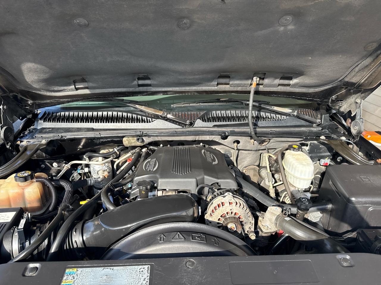 Chevrolet Suburban LT 2500 4WD 2004