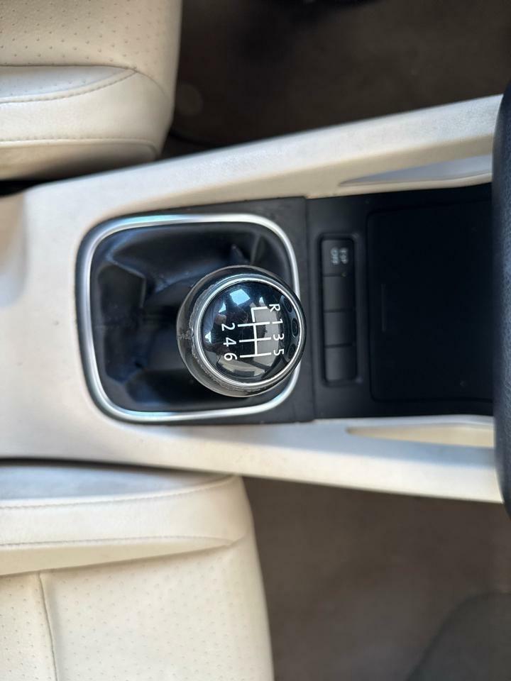 Volkswagen Eos  2008