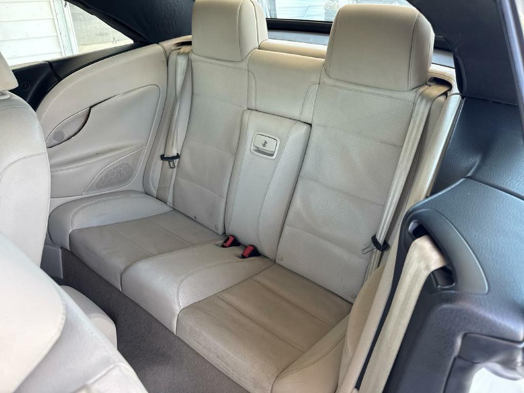 Volkswagen Eos  2008