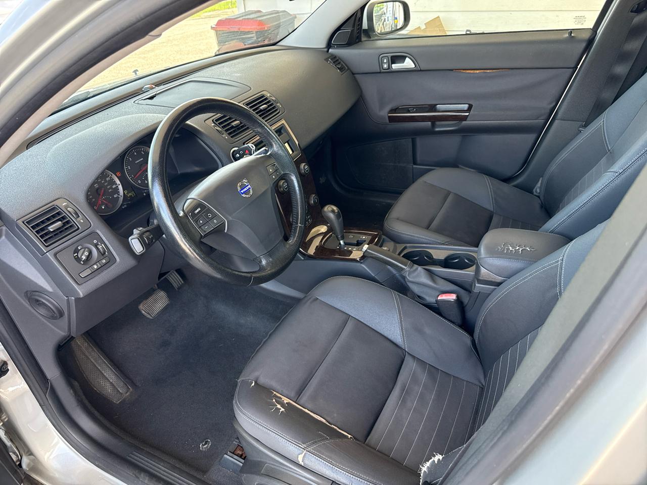 Volvo S40 2.4i 2007