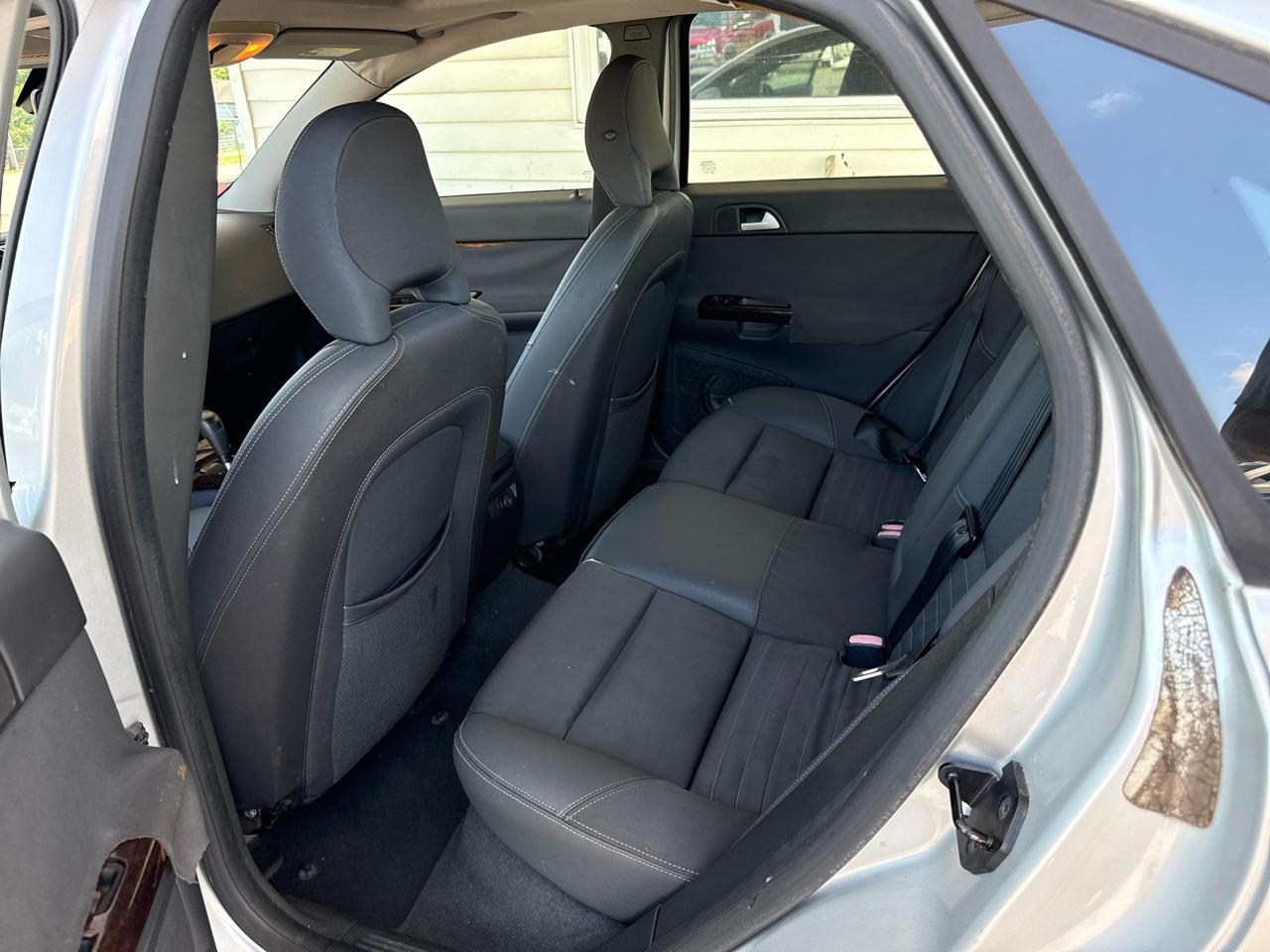 Volvo S40 2.4i 2007