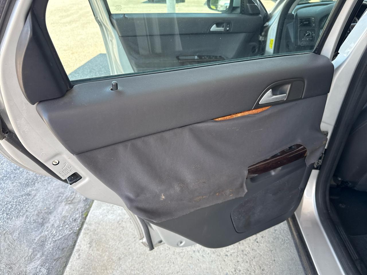 Volvo S40 2.4i 2007