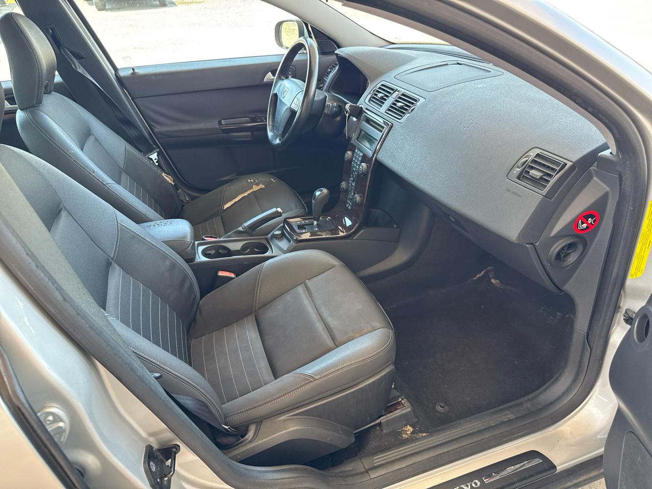 Volvo S40 2.4i 2007