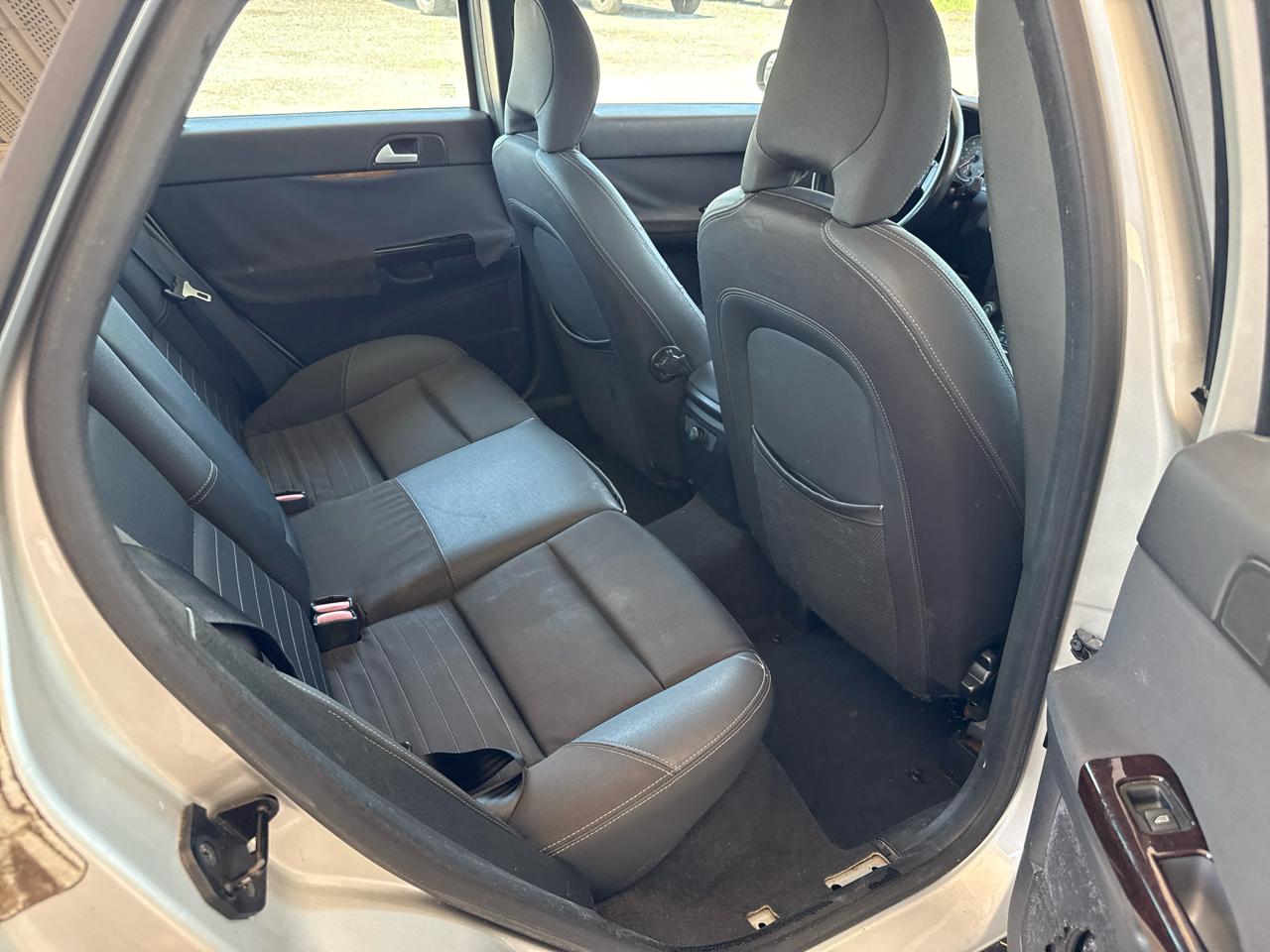 Volvo S40 2.4i 2007