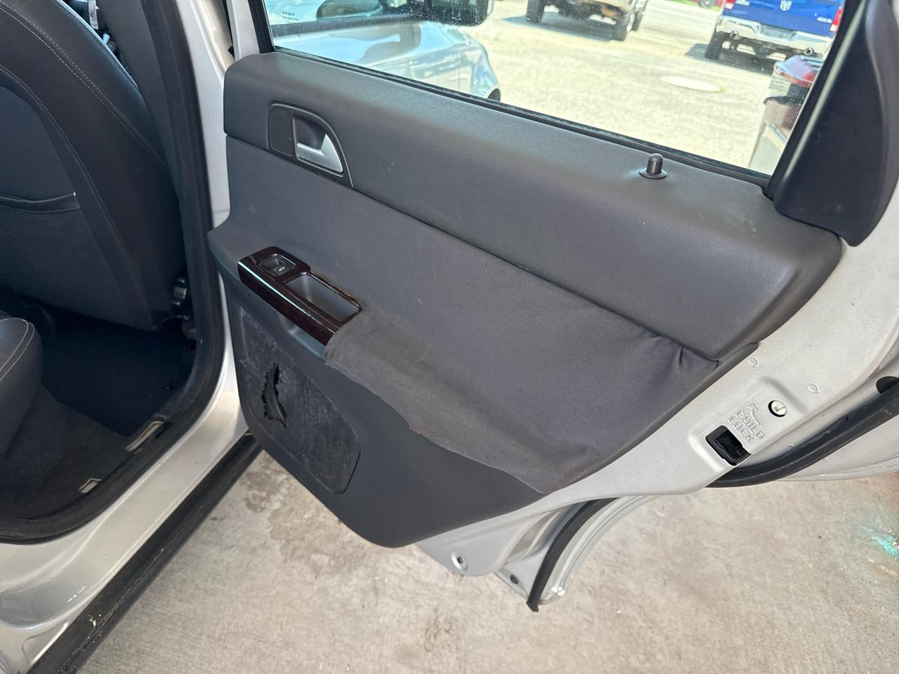 Volvo S40 2.4i 2007