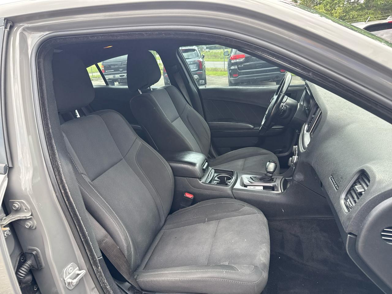 Dodge Charger R/T 2018