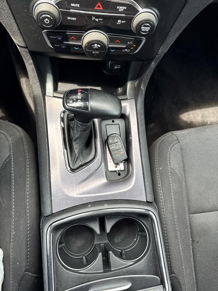Dodge Charger R/T 2018