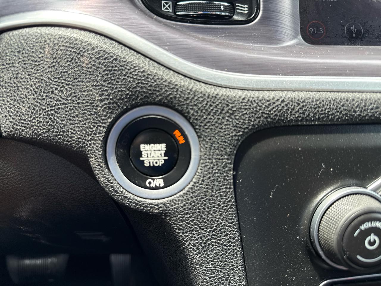 Dodge Charger R/T 2018