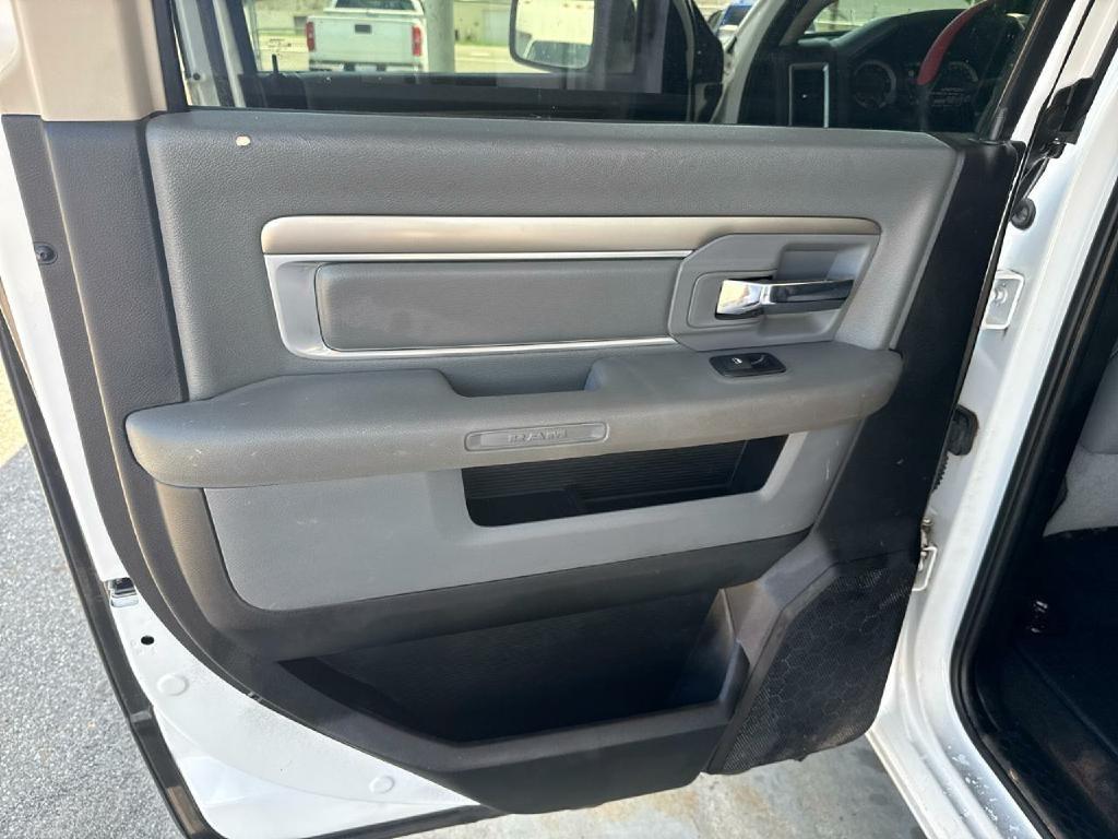 RAM 2500  2016