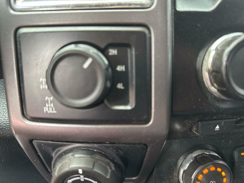 Ford F-150  2016