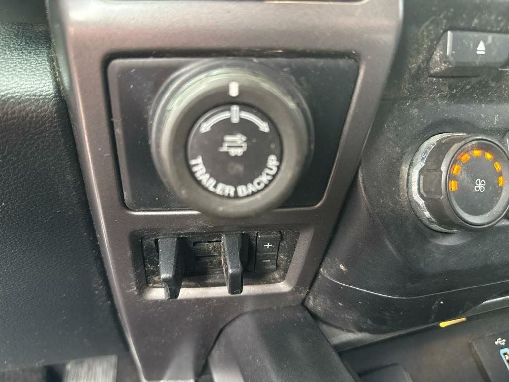 Ford F-150  2016