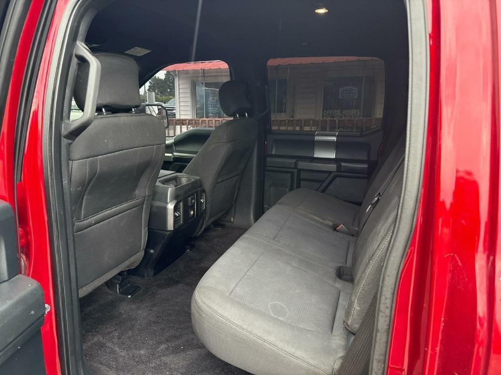 Ford F-150  2016