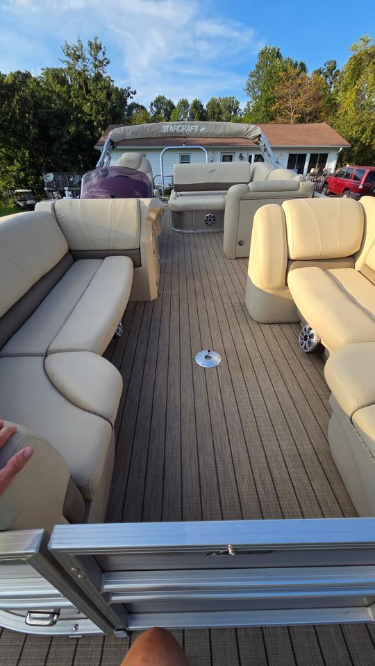 StarCraft CX  2018