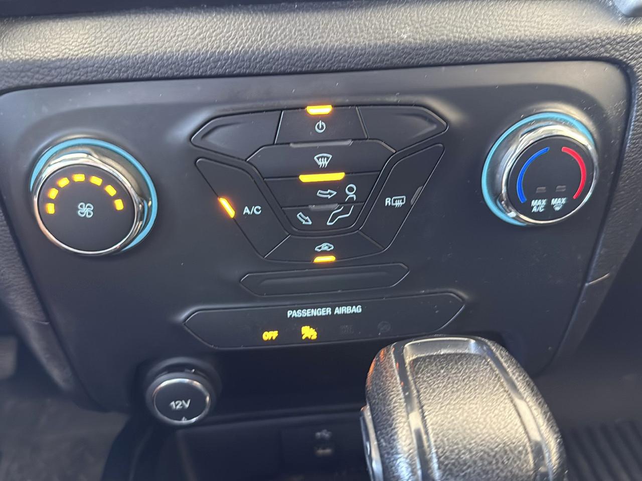 Ford Ranger XLT SuperCrew 4WD 2019