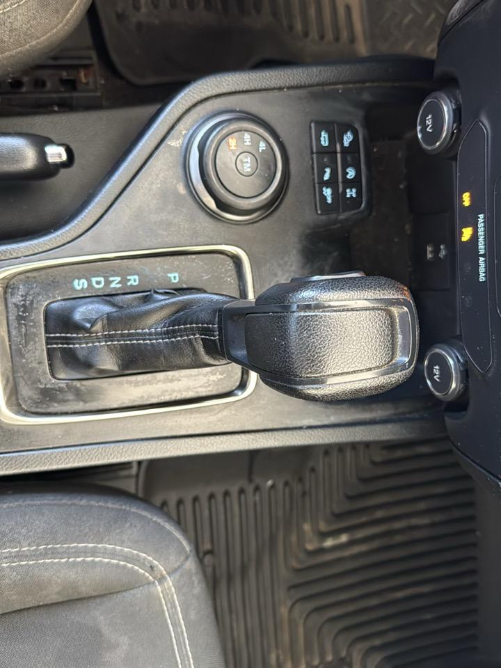 Ford Ranger XLT SuperCrew 4WD 2019