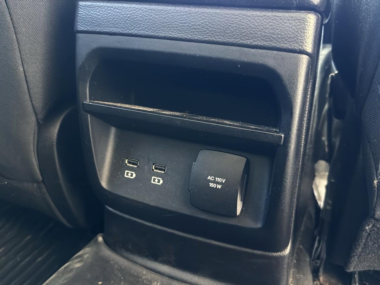 Ford Ranger XLT SuperCrew 4WD 2019