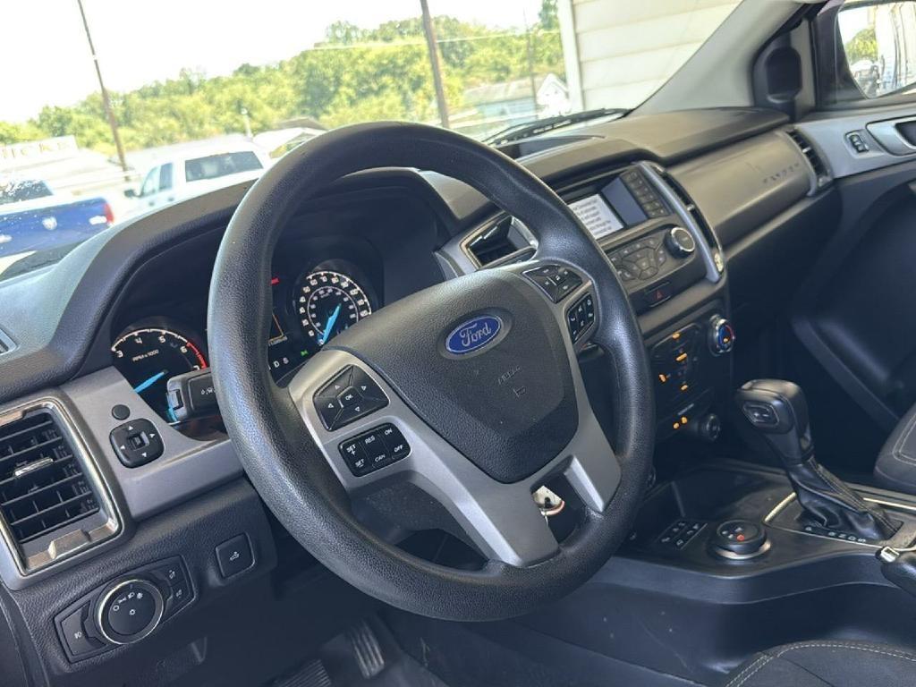 Ford Ranger  2019