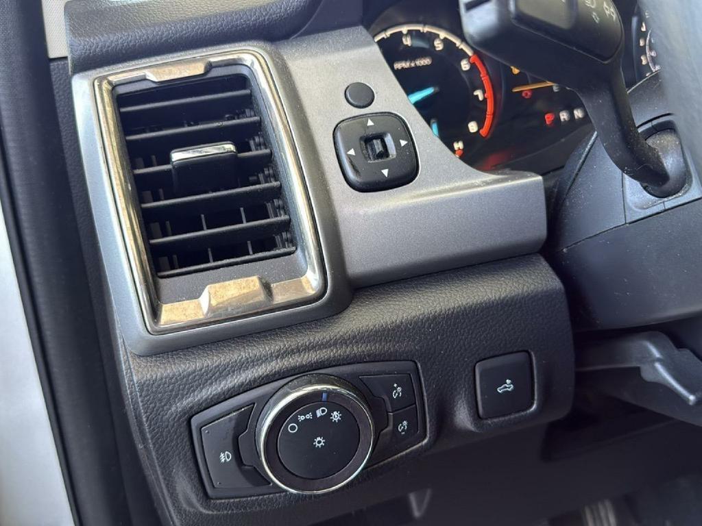 Ford Ranger  2019