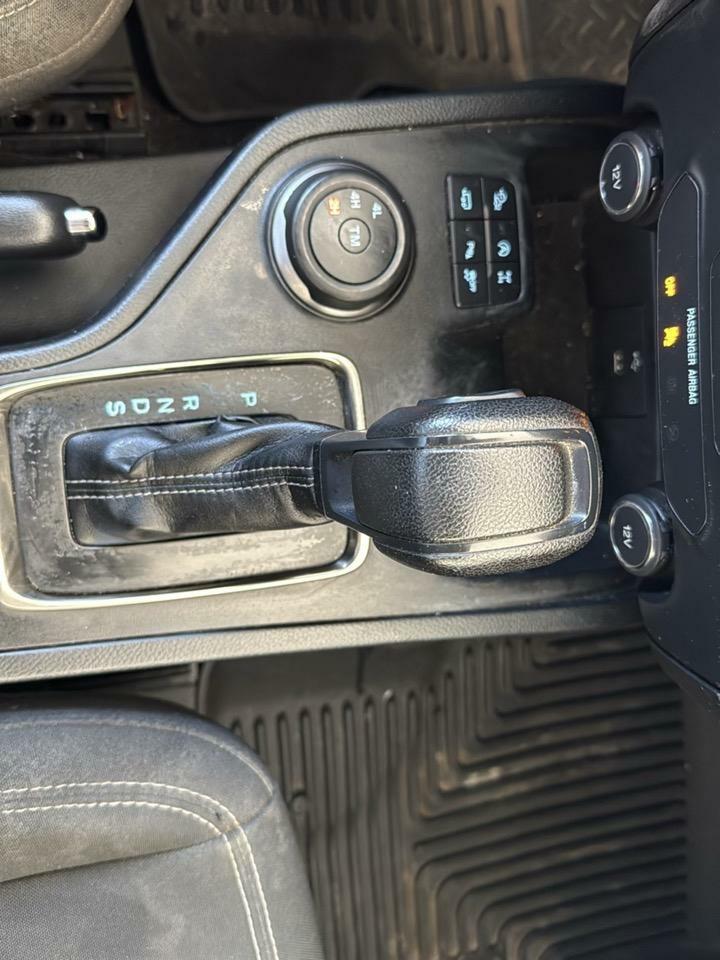 Ford Ranger  2019