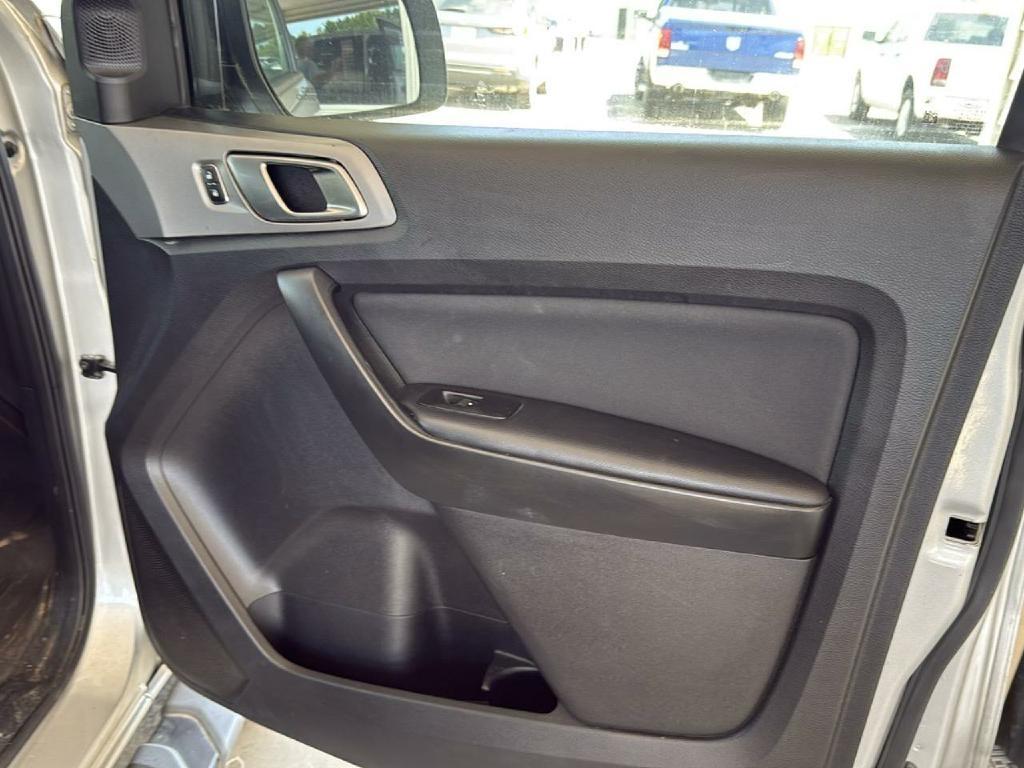 Ford Ranger  2019