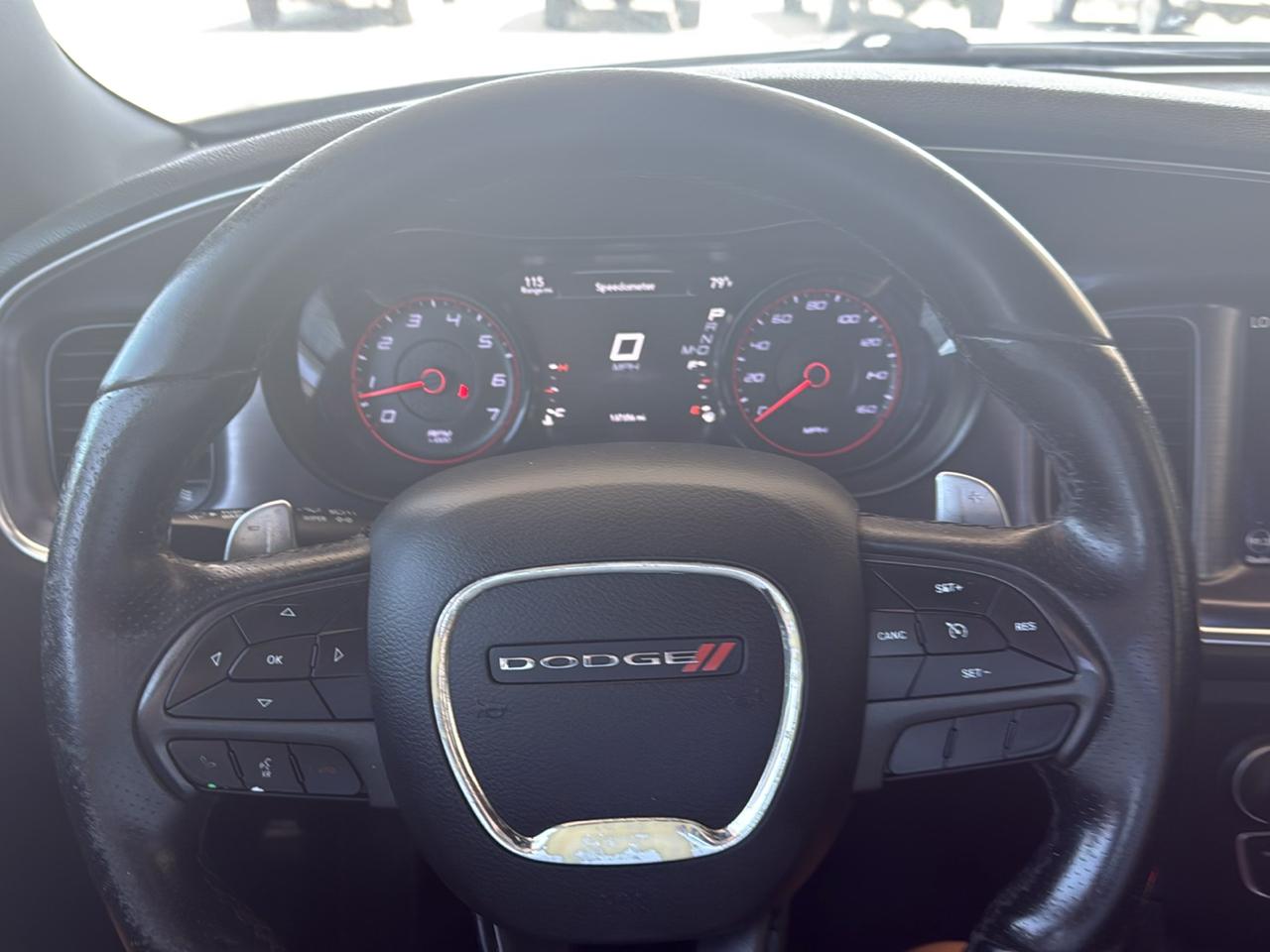 Dodge Charger R/T 2018