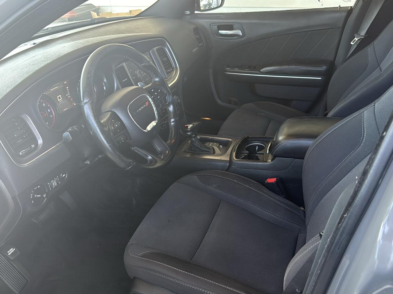 Dodge Charger R/T 2018