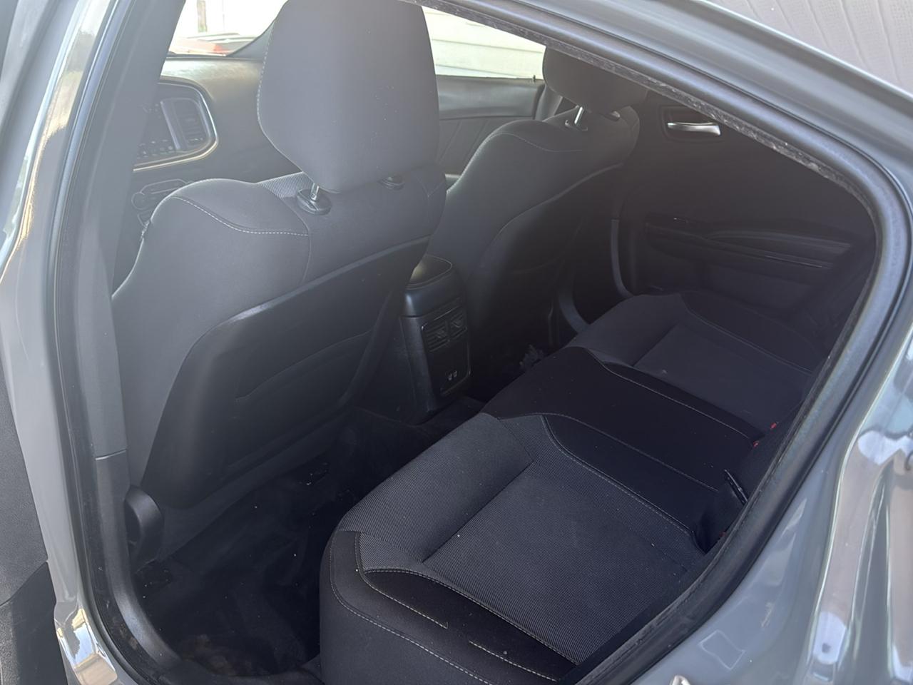 Dodge Charger R/T 2018