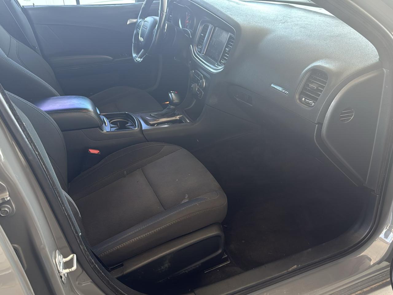 Dodge Charger R/T 2018