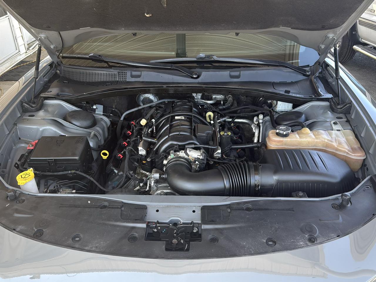 Dodge Charger R/T 2018