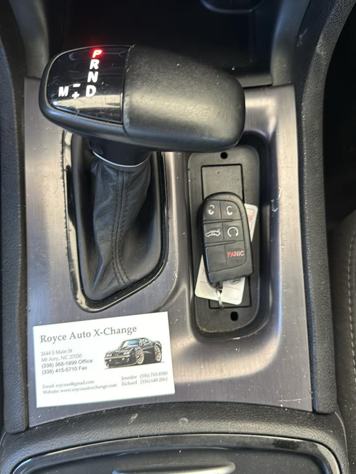 Dodge Charger R/T 2018