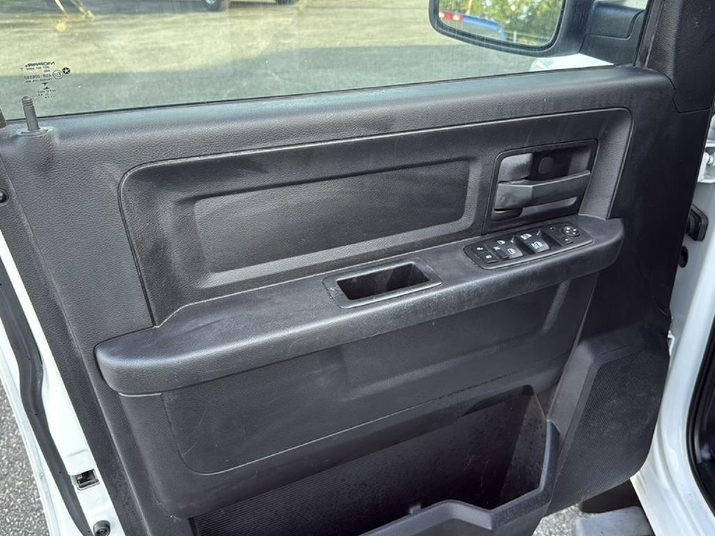 RAM 1500  2016