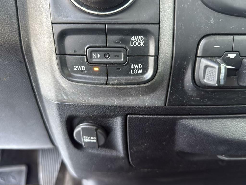 RAM 1500  2016